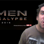 X-Men Apocalypse Comic Con Trailer Review