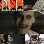 Jared Leto Joker Identity Fan Theory