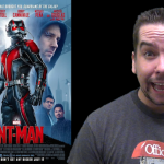 Ant-Man Film Review