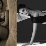 Gal Gadot Shows the Sexy and Talks Wonder Woman!