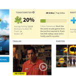 Pixels Proves that Adam Sandler Can’t Make a Good Movie – Weekend Warrior