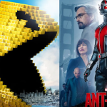 Pixels Flops to Ant-Man Because People Are Sick of Adam Sandler – Box Office