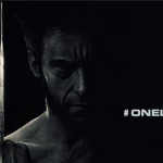 Hugh Jackman Posts Wolverine Photo Letting Us Know #OneLastTime