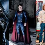 New Batman v Superman Stills from Empire Magazine!