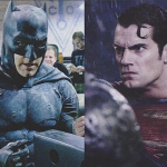 More Batman v Superman Stills from Empire Magazine!