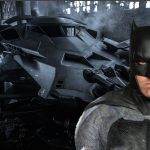 Batman v Superman Production Designer Talks Designing the New Batmobile