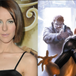 Jena Malone’s Big Role in Batman v Superman Revealed?!