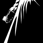 The Dark Knight Returns III: The Master Race Artwork and Details!