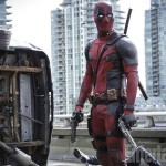 New Deadpool Movie Image Gets Released!
