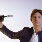 Young Han Solo Star Wars Anthology Movie Announced from LEGO Movie Directors!