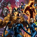 Bryan Singer Confirms X-Men and Fantastic Four Crossover Plans!