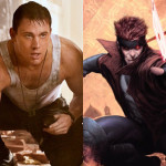 Channing Tatum Exits Gambit Movie?!