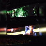 Green Lantern Corps and Flash Concept Art from Comic Con!