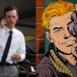 Scoot Mcnairy’s Role in Batman v Superman Revealed?!