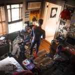 Peter Parker’s Bedroom Featured in Captain America Civil War?!