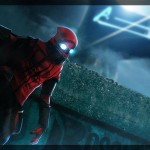 Spider-Man Cameo Already Shot for Captain America Civil War?