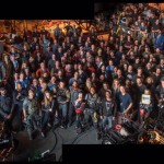 Suicide Squad Officially Wraps with Huge Cast and Crew Photo!