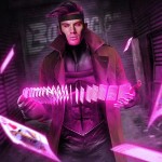 Channing Tatum Officially Signed on for Gambit