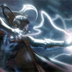 Doctor Strange Costume and Tone Described from Concept Art!
