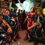 Captain America Civil War Hero Sides Revealed!