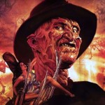 A Nightmare on Elm Street Reboot Apparently in the Works