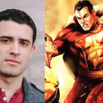 Has Shazam! Been Cast in the DC Extended Universe?!