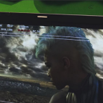 Storm Overlooks 1983 Cairo in New X-Men Apocalypse Set Photo!