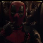 Deadpool Teaser to the Trailer from Deadpool Himself!