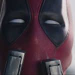 First Deadpool Trailer has Arrived!