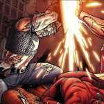 Who Dies in Captain America Civil War?! [POSSIBLE SPOILER]