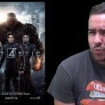 Fantastic Four – Film Review