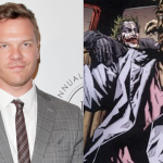 Jim Parrick’s Character Revealed in Suicide Squad?!