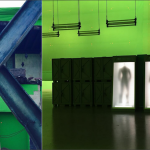 X-Men Suits and a Giant X Show Up in Latest X-Men Apocalypse Set Photos!