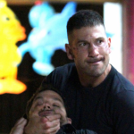 The Punisher Shows His Fighting Skills in New Daredevil Set Photos!