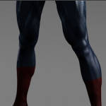 Possible New Spider-Man Costume Design Revealed!