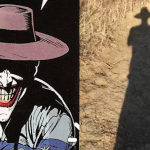 Is Jared Leto Teasing Killing Joke Wardrobe for the Joker?