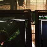 New X-Men Apocalypse Set Photo Teases Angel Fight Club Scene!