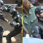 The Event in Captain America Civil War that Triggers the Civil War?! [POSSIBLE SPOILERS]