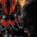 Red Hood Character a PRIORTY for Batman Solo Movies?!