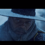Check Out the First Teaser Trailer for Quentin Tarantino’s The Hateful Eight!