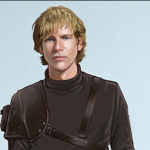 Han Solo Age Revealed in Han Solo Star Wars Anthology Film