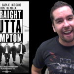 Straight Outta Compton – Film Review