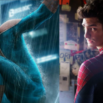 Andrew Garfield Talks Losing Spider-Man and Tom Holland