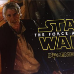 New Star Wars The Force Awakens Poster Revealed!