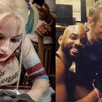 Harley Quinn and the Suicide Squad Get ‘Skwad’ Tattoos!
