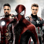 Who Spider-Man Fights in Captain America Civil War Revealed?!