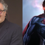 George Miller Set to Direct Man of Steel 2! [RUMOR]