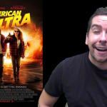 American Ultra – Film Review