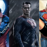 Henry Cavill Discusses Suicide Squad, Lois Lane, and Wonder Woman