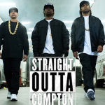 Straight Outta Compton Can’t be Stopped by Slow Weekend – Box Office
